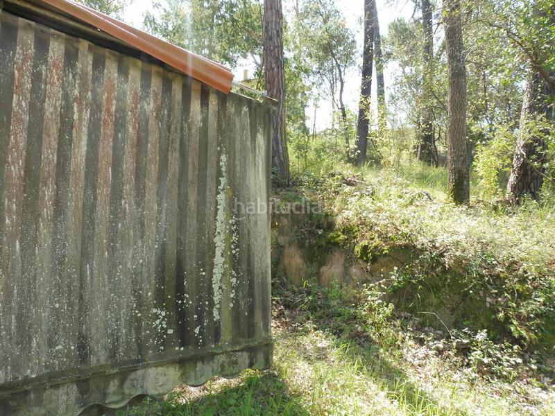 Foto 9ebb5cdd-7ad7-46cc-a7a1-a9cbf5b4049a. Terrain résidentiel dans Residencial Park Maçanet de la Selva