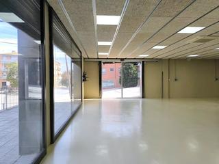 Lloguer Local Comercial a Hostalric. Local de alquiler en hostalric