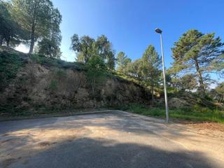 Terrain résidentiel à Artana