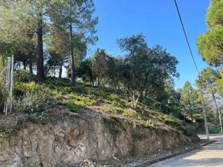 Terreny residencial a Artana