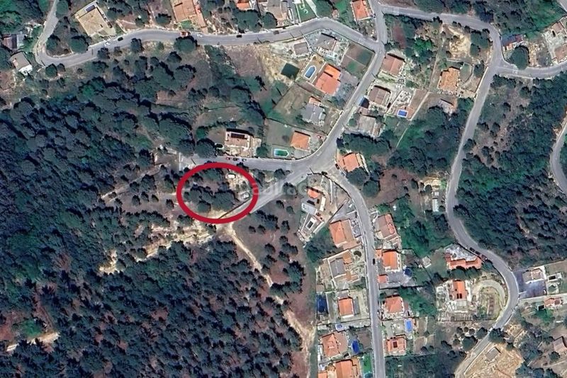 Foto 876699e7-f10c-4dac-b94e-3d34cb50b33c. Terreny residencial a Artana