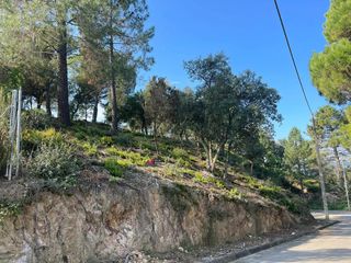 Terreno residenziale in Artana