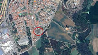 Terreno residencial en Hostalric