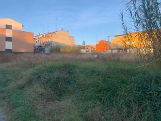 Terreno residenziale in Hostalric