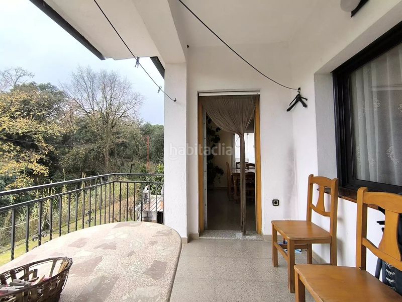 Foto 3f7b5c33-f699-4a67-898d-488dea0a3d8f. Chalet mit heizung in Fogars de la Selva