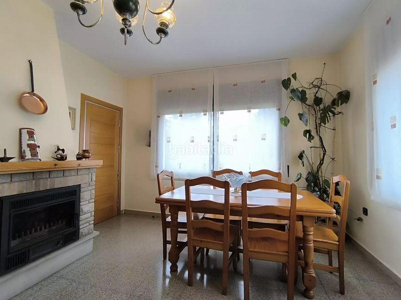 Foto 4bf16ff3-a87d-4562-8112-141c7b730ca8. Chalet mit heizung in Fogars de la Selva
