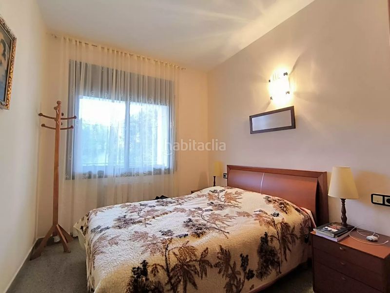 Foto 7284e5ab-b75a-43e2-9560-c9a856a9d89d. Chalet mit heizung in Fogars de la Selva