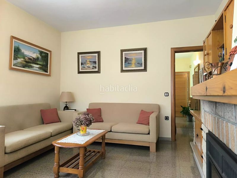 Foto b1216a68-0190-4a06-9798-a3769ab42fc3. Chalet mit heizung in Fogars de la Selva