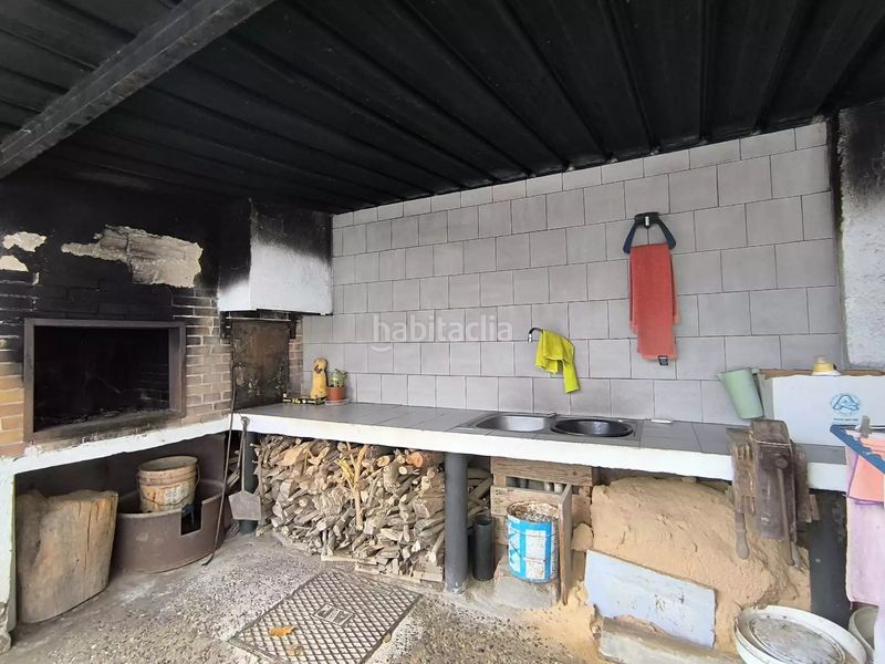 Foto c59b8bcc-5fc3-48e5-815f-574330d139c0. Chalet mit heizung in Fogars de la Selva