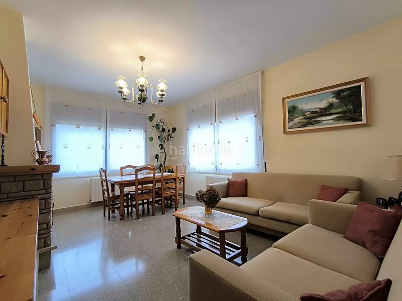 Foto d136b966-b725-4119-a999-1322136125be. Chalet mit heizung in Fogars de la Selva