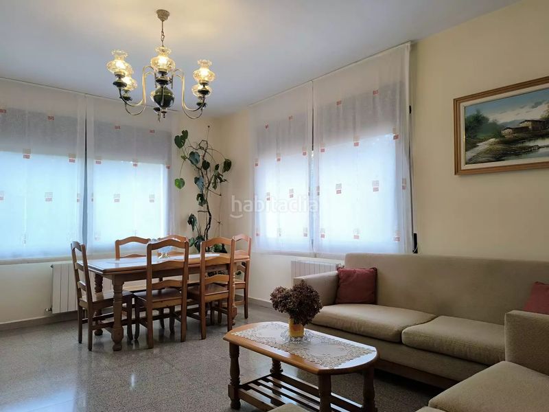Foto d58a78b1-3a7e-42b4-85d6-fda25756d6b9. Chalet mit heizung in Fogars de la Selva