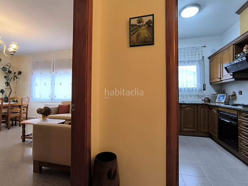 Foto fc8d3de9-c0ff-4868-a8c2-18169453ef40. Chalet mit heizung in Fogars de la Selva