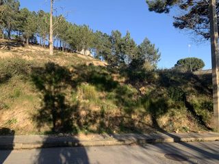 Terreno residencial en Riudarenes