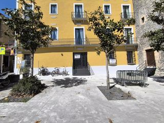 Lloguer Local Comercial a Hostalric. Local comercial en alquiler en hostalric