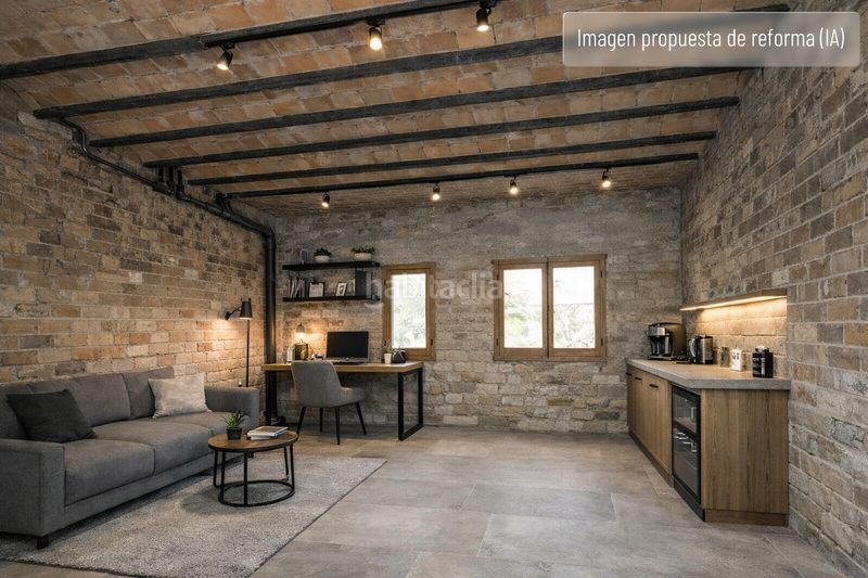 Foto 474603a6-7ce4-474c-9fbd-3f36d4dd7045. Casa a Hostalric