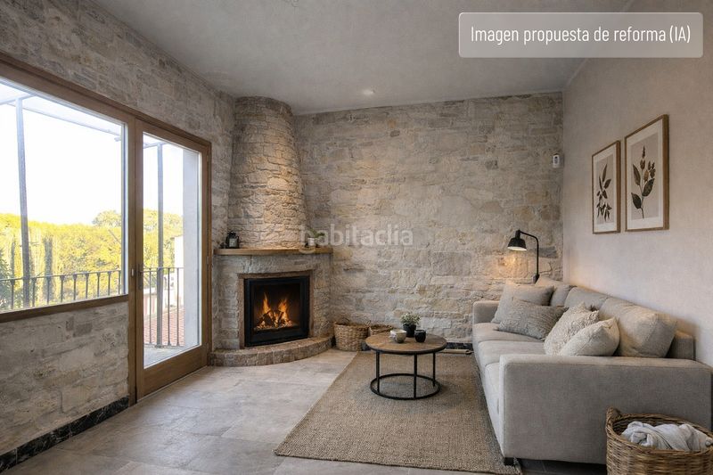 Foto 78a256ad-2a97-4a3e-9bab-7da6fec6ec79. Casa a Hostalric