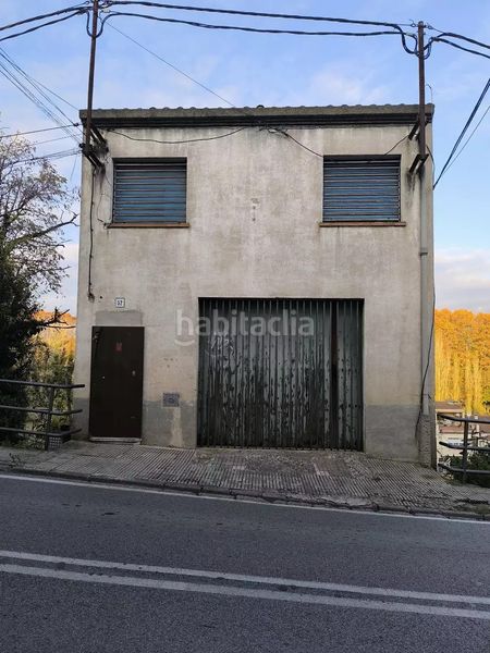 Foto a48cddad-b8f5-4b5c-ab7f-58fef4b577bc. Casa a Hostalric