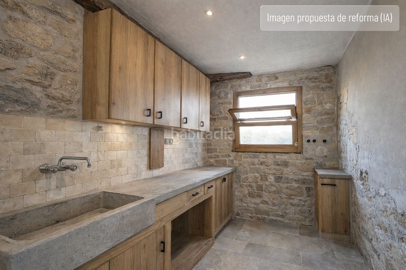 Foto b7b0bb9b-c3b4-475f-ae42-3c899574254f. Casa a Hostalric