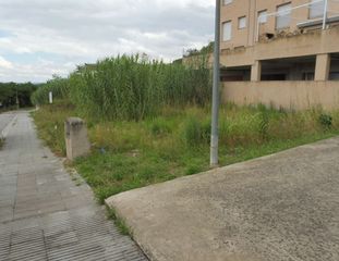 Residential Plot in Hostalric