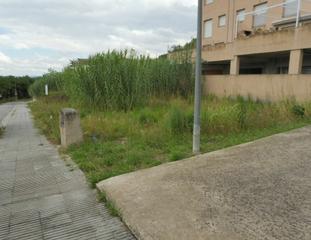 Terreny residencial a Hostalric. Terreno edificable en venta en hostalric