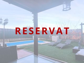 Appartamento in Hostalric. Piso de planta baixa en venta en hostalric