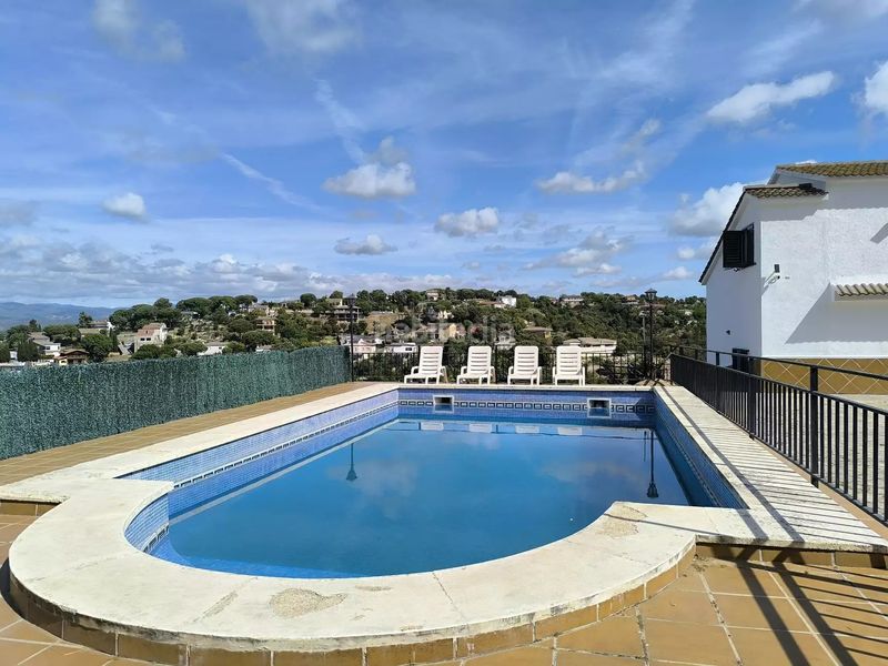 Foto 598b740f-4252-43bf-a013-b9685e9a93ee. Xalet amb aparcament piscina a Mas Altaba - El Molí Maçanet de la Selva