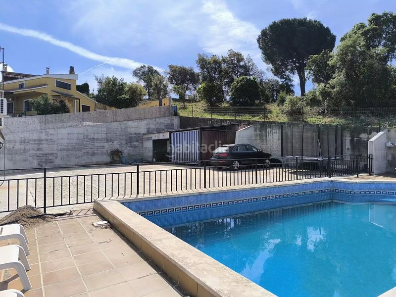 Foto 748df72b-9004-44f8-8bff-c639c7286a57. Xalet amb aparcament piscina a Mas Altaba - El Molí Maçanet de la Selva