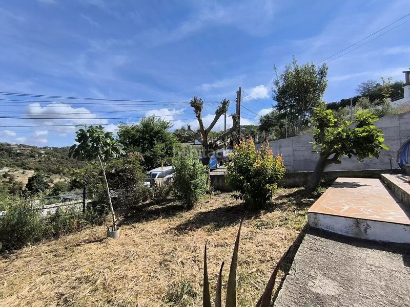 Foto d7160878-3b71-4bed-809b-dce7753c167a. Xalet amb aparcament piscina a Mas Altaba - El Molí Maçanet de la Selva