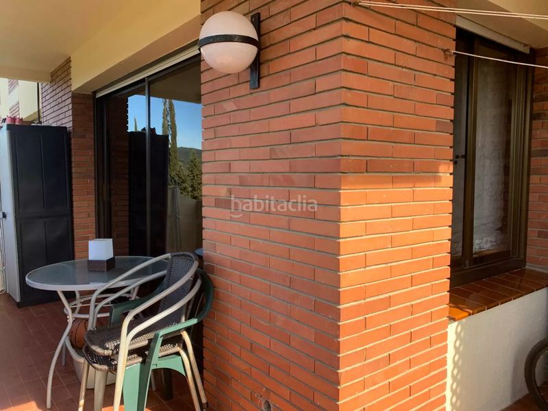 Foto 11a4dff6-c09e-4ad7-96ab-7ea636395543. Piso  en venta en Hostalric