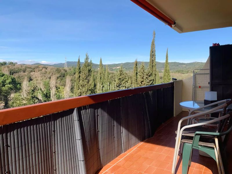 Foto 24f4d278-049e-481d-8dd2-bdaf33ec4b6b. Piso  en venta en Hostalric