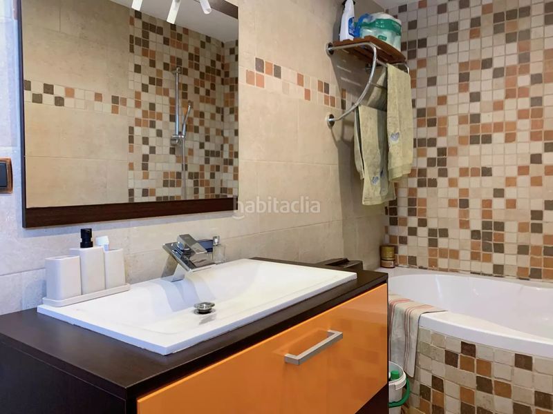 Foto 43c9ff55-8848-49a2-8592-5bcfb0e0bc75. Piso  en venta en Hostalric