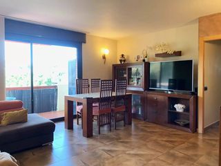Appartement à Hostalric. Piso en venta en hostalric