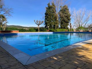 Etagenwohnung in Hostalric. Piso en venta en hostalric