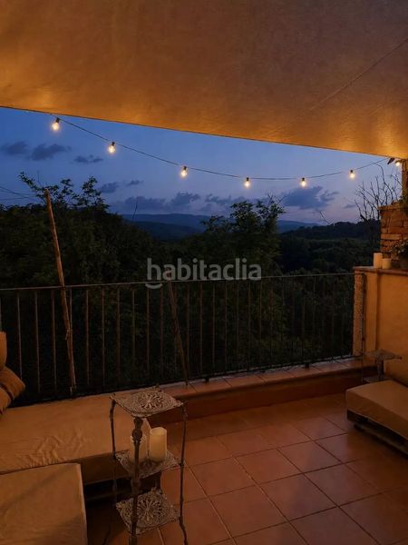 Foto a695dc80-976f-4abc-8091-874eb6e7e9fa. Casa  en venta en Hostalric