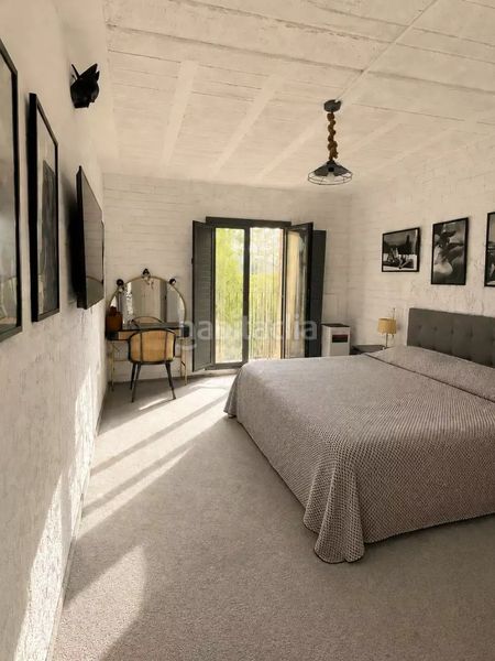 Foto aad778aa-7899-40bf-a9d9-42353ddf92d6. Casa  en venta en Hostalric