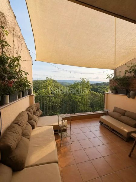 Foto ec50cbae-9951-41a6-a1d9-2adfdb4d6281. Casa  en venta en Hostalric
