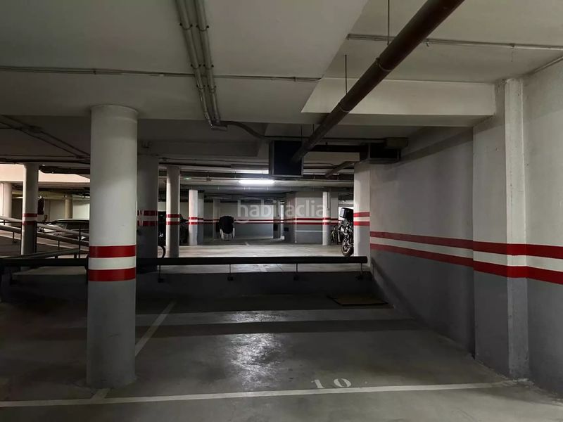 Foto 1d21b4b8-8492-4884-b38e-19dccee90baf. Appartement avec chauffage parking dans Hostalric