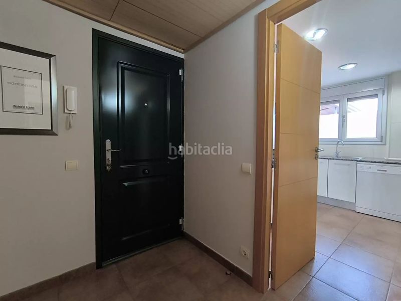 Foto 6818b758-5d00-49f2-aef9-7b69a6e2d94b. Appartement avec chauffage parking dans Hostalric