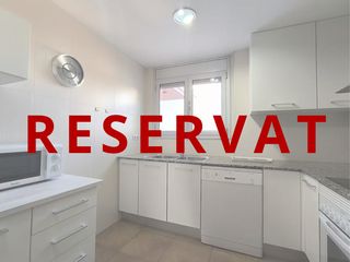 Pis a Hostalric. Piso seminuevo en venta en hostalric