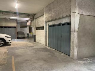 Location Parking voiture à Hostalric. Plaza de aparcamiento en venta en hostalric