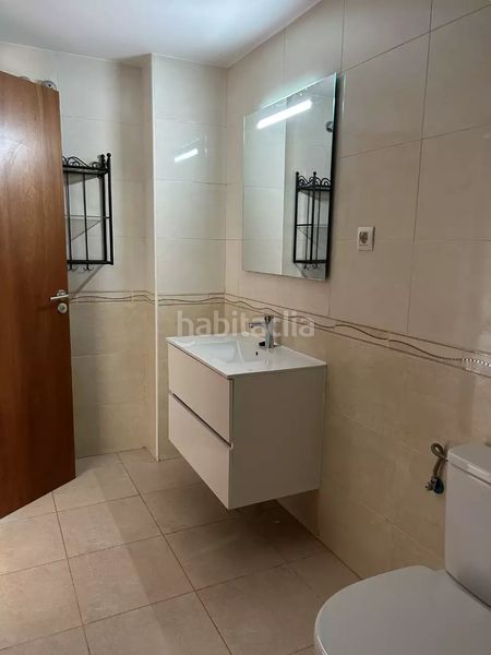 Foto a65706f2-bc2a-4f5e-a407-4de00068de62. Pis amb calefacció aparcament a Hostalric