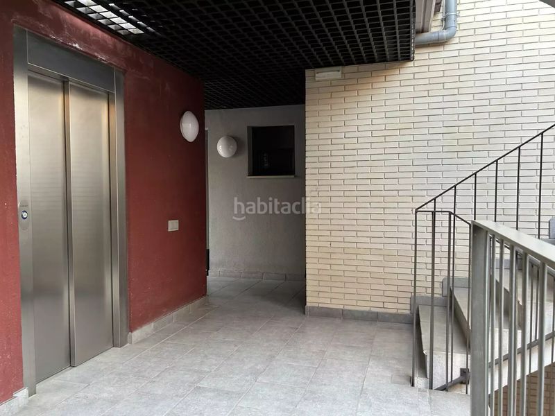 Foto f06e2d14-757b-49bd-86bb-16e71c118f3f. Pis amb aparcament a Hostalric