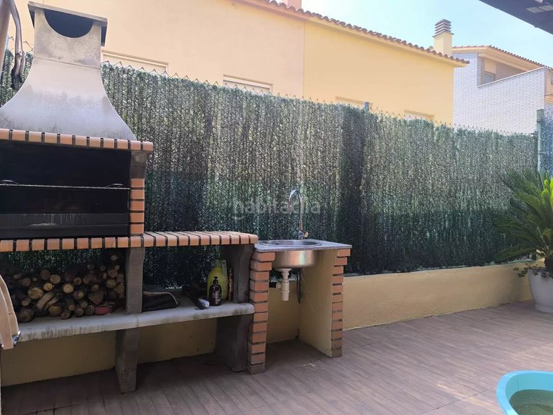 Foto b17f2b13-a888-474b-b54a-7398f35e3223. Casa amb calefacció a Hostalric