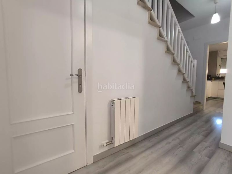 Foto d03fe9e9-4415-46e9-a09d-5846f032fc6a. Casa amb calefacció a Hostalric