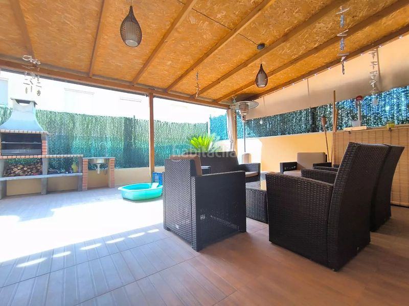 Foto fb0fb660-6180-4973-b1fe-d20e06363589. Casa amb calefacció a Hostalric