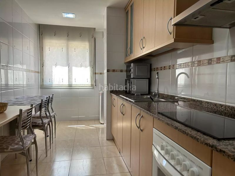 Foto 1b97eedc-812b-4b0c-88f4-e3a5fefbc632. Appartamento con riscaldamento parcheggio in Hostalric