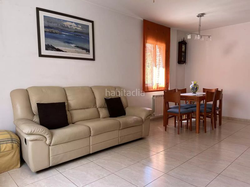 Foto 38691e24-719b-482f-bce2-32bb332d674b. Appartamento con riscaldamento parcheggio in Hostalric