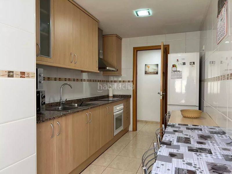 Foto 6def22ea-0ec9-4d8b-9364-b88b67003797. Appartamento con riscaldamento parcheggio in Hostalric