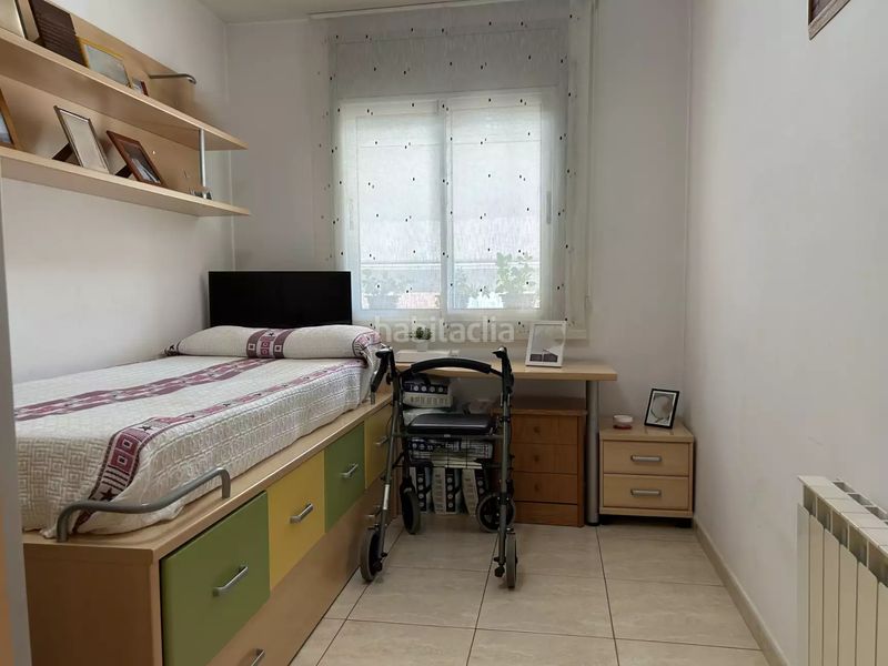 Foto ba3c6e0e-2a40-443a-bf05-2f5afde801e4. Appartamento con riscaldamento parcheggio in Hostalric