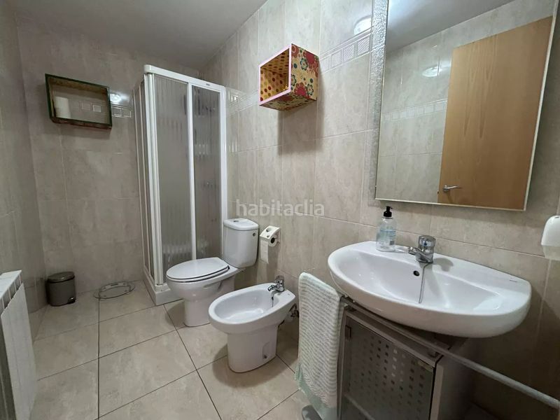Foto cc29eb35-493e-43e6-b054-cfba58c493cb. Appartamento con riscaldamento parcheggio in Hostalric